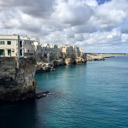 The Nest / Il Nido Βίλα Polignano a Mare Εξωτερικό φωτογραφία
