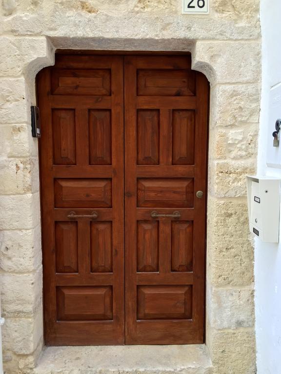 The Nest / Il Nido Βίλα Polignano a Mare Δωμάτιο φωτογραφία