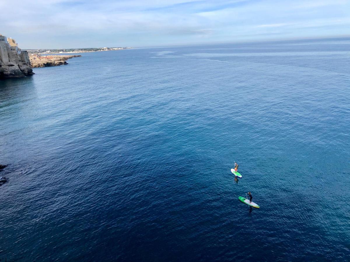 The Nest / Il Nido Βίλα Polignano a Mare Εξωτερικό φωτογραφία