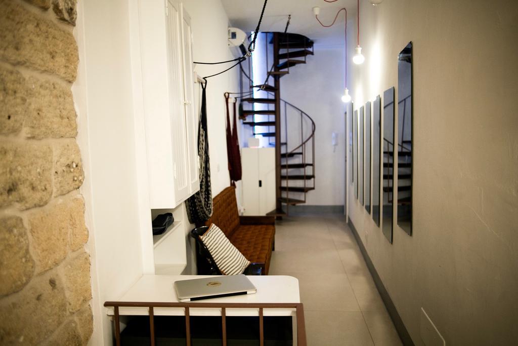 The Nest / Il Nido Βίλα Polignano a Mare Εξωτερικό φωτογραφία