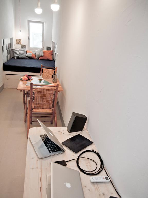 The Nest / Il Nido Βίλα Polignano a Mare Δωμάτιο φωτογραφία